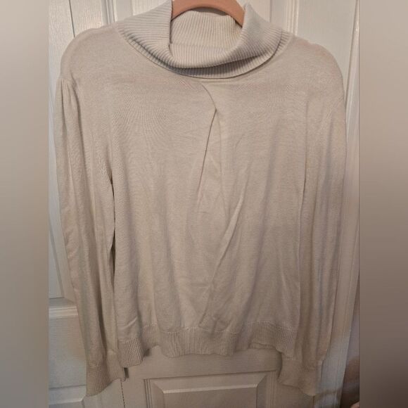 MICHAEL KORS XL SWEATER - Picture 1 of 2